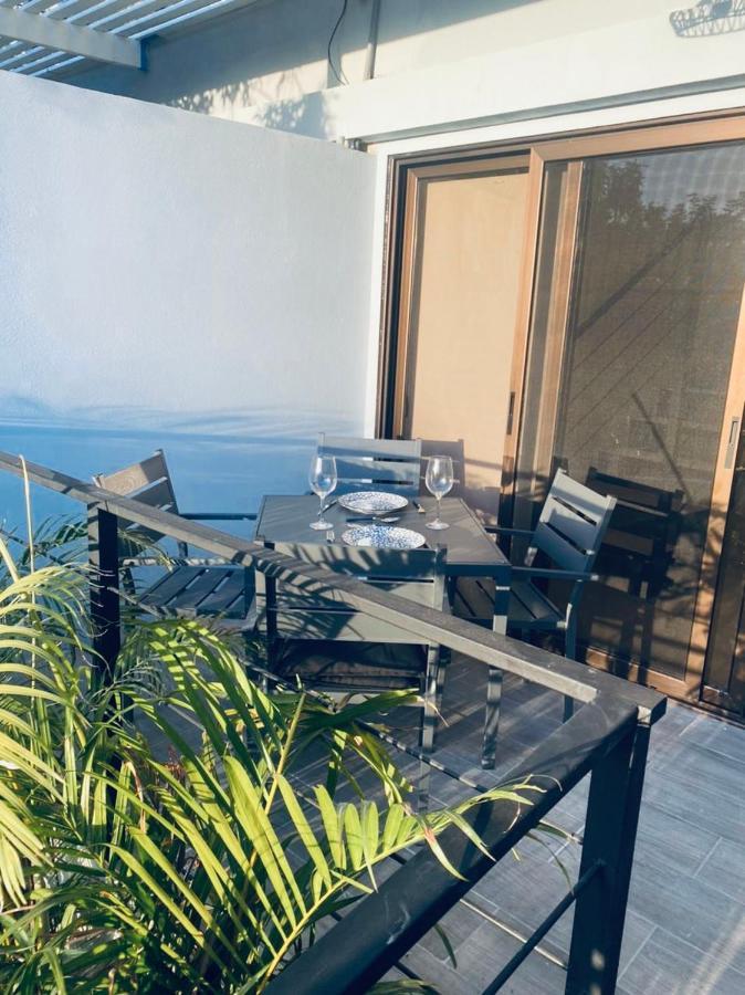 Las Naveiras Ταμαρίντο Εξωτερικό φωτογραφία